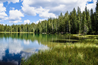 Картинка природа реки озера простор