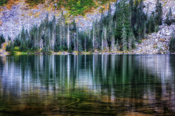 Картинка природа реки озера простор