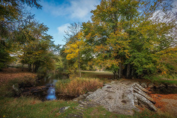 Картинка природа реки озера простор