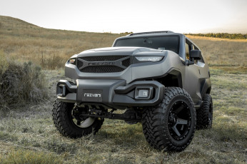 обоя rezvani tank gear patrol 05 2017, автомобили, -unsort, 2017, patrol, 05, rezvani, tank, gear