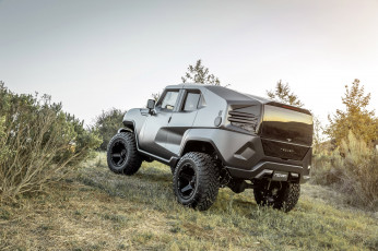 обоя rezvani tank gear patrol 05 2017, автомобили, -unsort, patrol, gear, rezvani, tank, 05, 2017