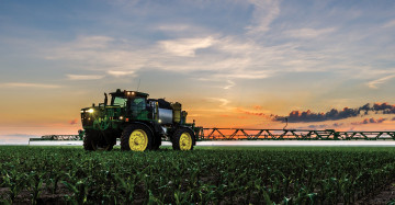 Картинка техника распылители john