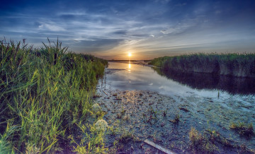 Картинка природа реки озера простор