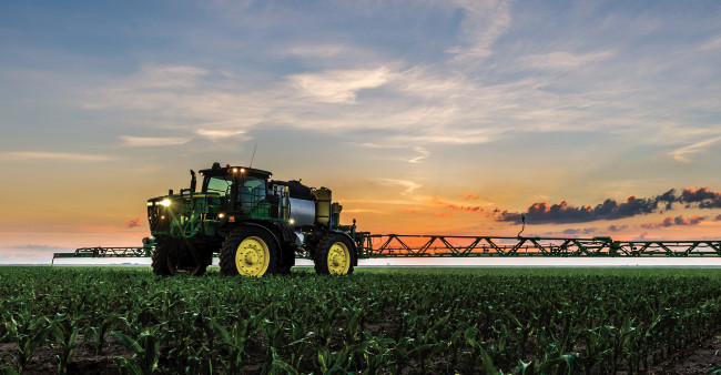 Обои картинки фото техника, распылители, john