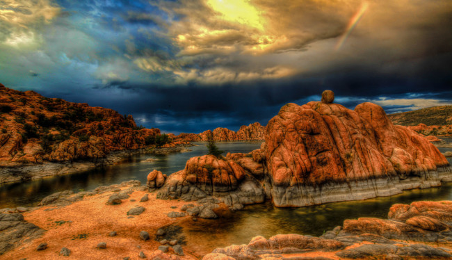 Обои картинки фото природа, пейзажи, простор