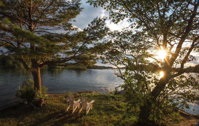 Обои картинки фото природа, реки, озера, простор