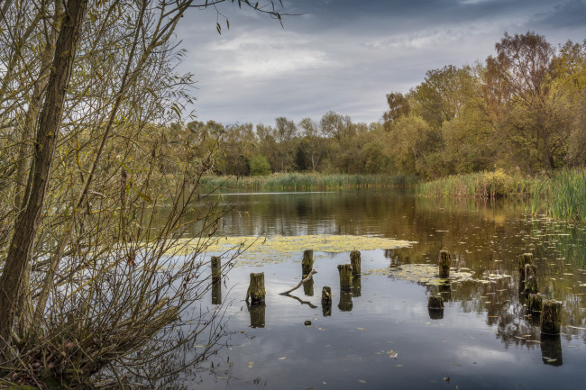 Обои картинки фото природа, реки, озера, простор