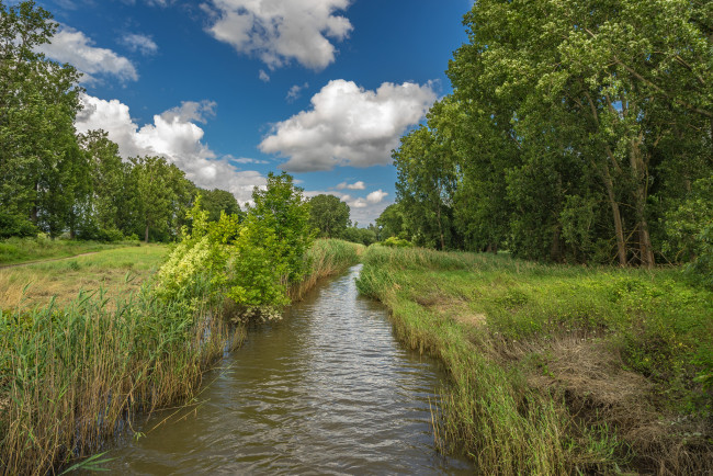 Обои картинки фото природа, реки, озера, простор