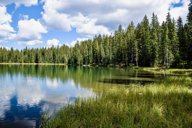 Обои картинки фото природа, реки, озера, простор