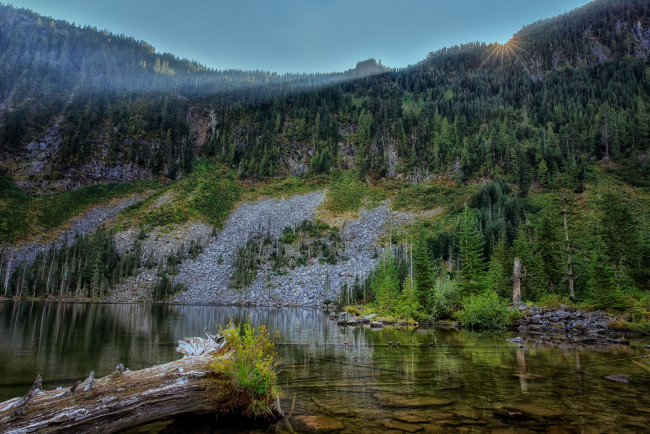 Обои картинки фото природа, реки, озера, простор