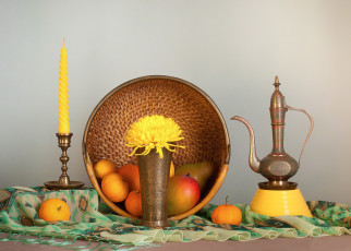 Картинка еда натюрморт снедь