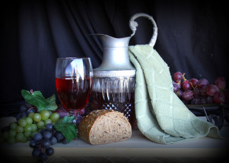 Картинка еда натюрморт снедь