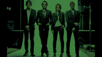 Картинка metric музыка -временный группа