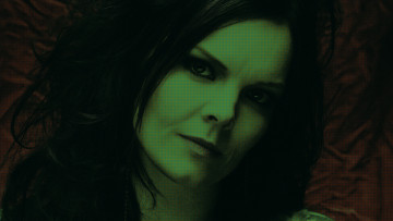 Картинка nightwish музыка -временный женщина