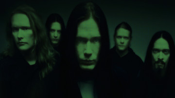 Картинка sentenced музыка -временный группа мужчина музыкант