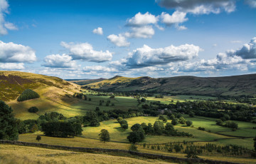 Картинка природа пейзажи простор