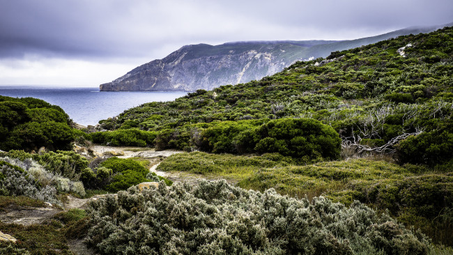 Обои картинки фото природа, побережье, простор