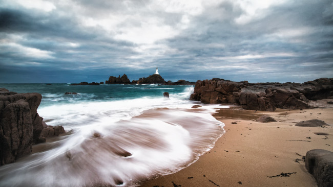 Обои картинки фото природа, побережье, простор