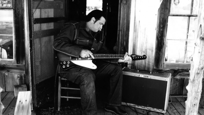 Обои картинки фото steven-seagal, музыка, -другое, актер