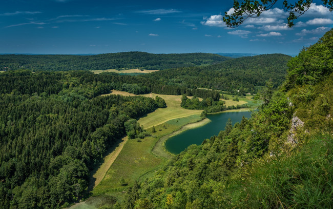 Обои картинки фото природа, пейзажи, простор