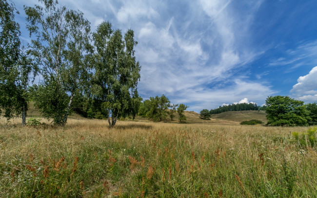 Обои картинки фото природа, пейзажи, простор