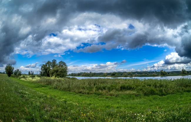 Обои картинки фото природа, пейзажи, простор