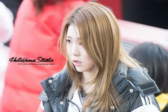 Обои картинки фото hello-venus, музыка, -временный, женщина