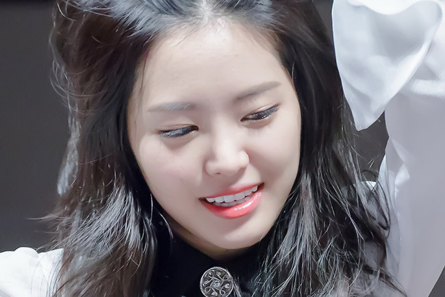 Обои картинки фото a-pink, музыка, -временный, женщина