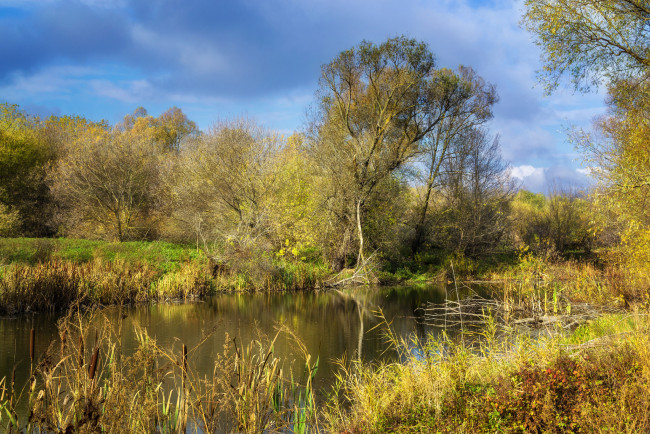 Обои картинки фото природа, реки, озера, простор