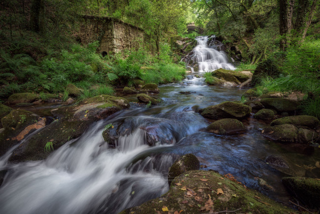 Обои картинки фото природа, реки, озера, простор