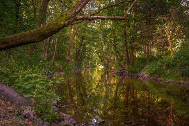 Обои картинки фото природа, реки, озера, простор