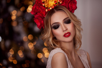 Картинка девушки анастасия+марципанова анастасия марципанова