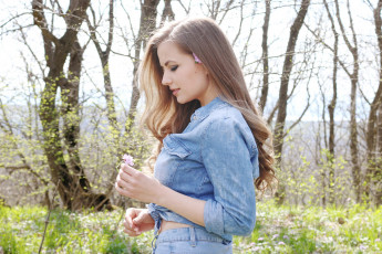 Картинка девушки людмила+насонова людмила насонова