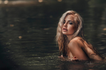 Картинка девушки людмила+насонова людмила насонова