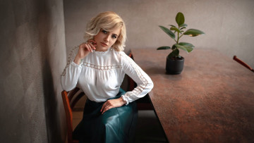 Картинка девушки людмила+насонова людмила насонова