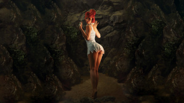 Картинка девушки жанна+рудакова+ jannet+incosplay косплей cosplay jannet incosplay