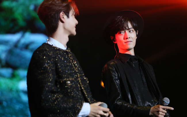 Обои картинки фото разное, знаменитости, ван, ибо, сяо, чжань