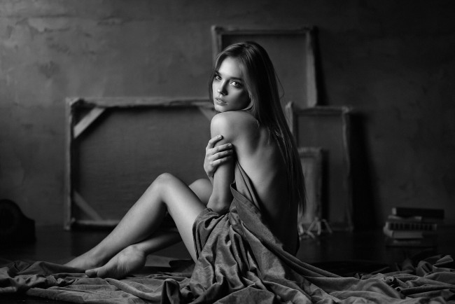 Обои картинки фото девушки, катя котаро, катя, котаро