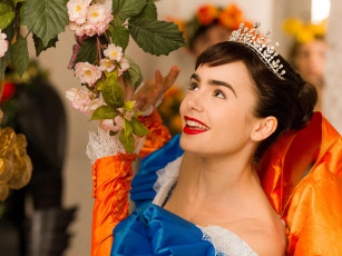 обоя кино фильмы, mirror mirror, белоснежка