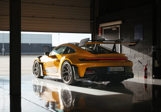 обоя автомобили, porsche