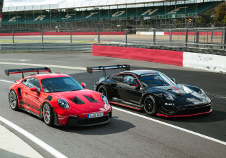 Картинка автомобили porsche