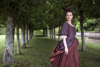 Картинка кино+фильмы versailles+ сериал персонаж