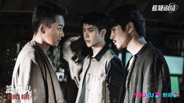 обоя кино фильмы, being a hero, чэнь, юй, люди