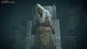 Картинка elden+ring+skeleton+giant видео+игры elden+ring biovolkvk art elden ring skeleton giant