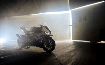 Картинка мотоциклы bmw