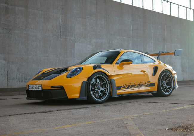 Обои картинки фото автомобили, porsche