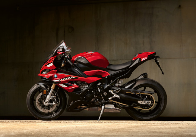 Обои картинки фото мотоциклы, bmw