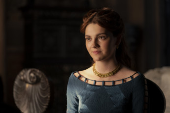 Картинка house+of+the+dragon++ сериал+2022 кино+фильмы house+of+the+dragon+ сериал дом дракона фэнтези боевик драма мелодрама alicent hightower кадры emily carey hbo