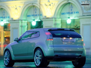 Картинка 93x автомобили saab
