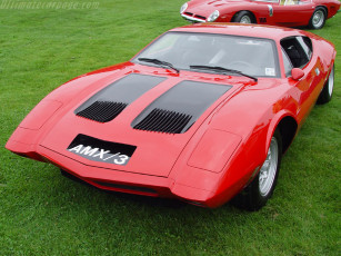 Картинка amx автомобили выставки уличные фото